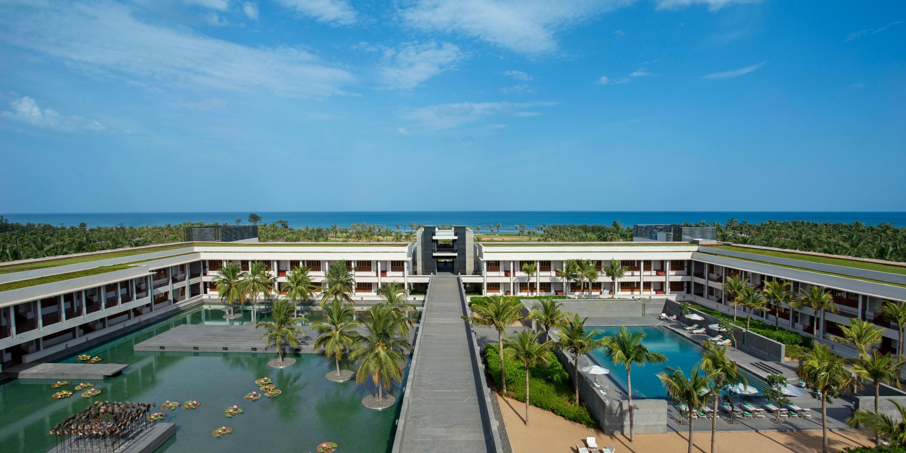 Intercontinental Chennai Mahabalipuram Resort-1